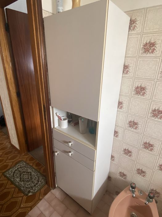 Conjunto de móveis diversos (vendo todos juntos ou separados)