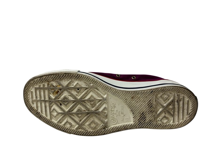 Trampki Converse rozmiar 38