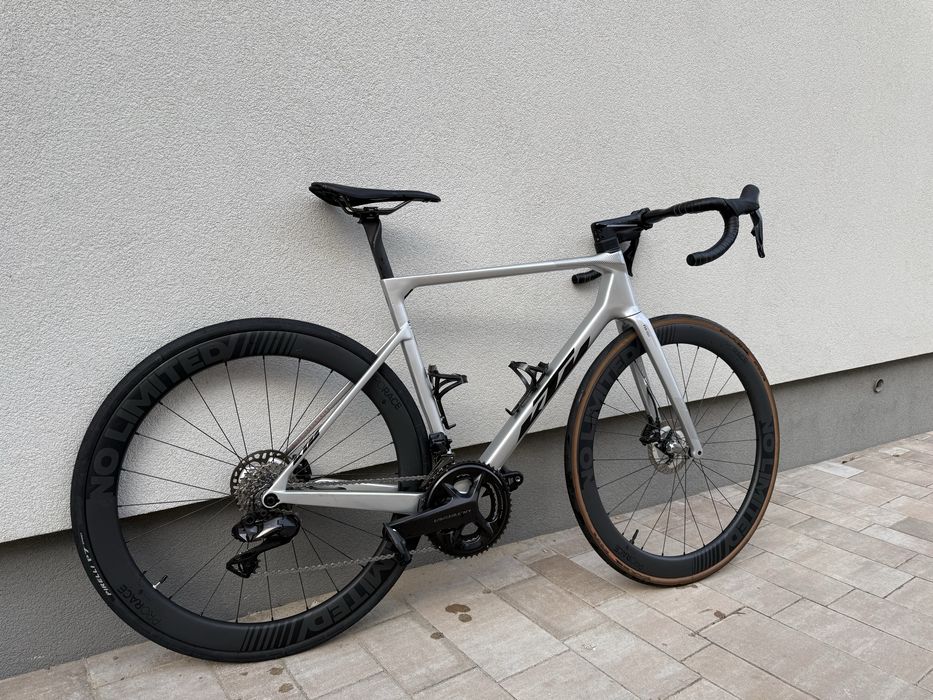 Ktm Revelator  alto rozmiar L