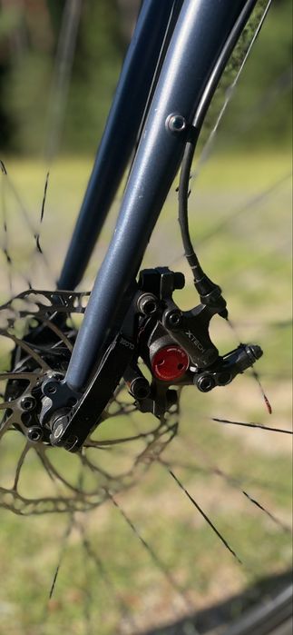 Rower Gravel Marin Nicasio cr-mo [54/M]