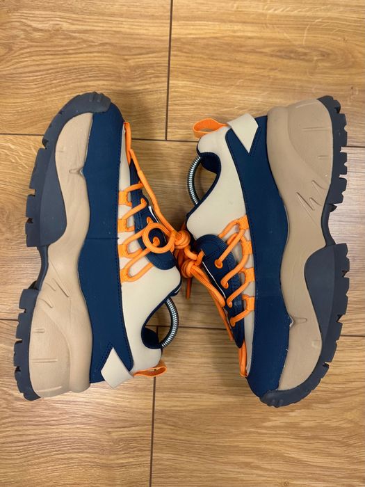 Buty Acupuncture Gingypock Trainers