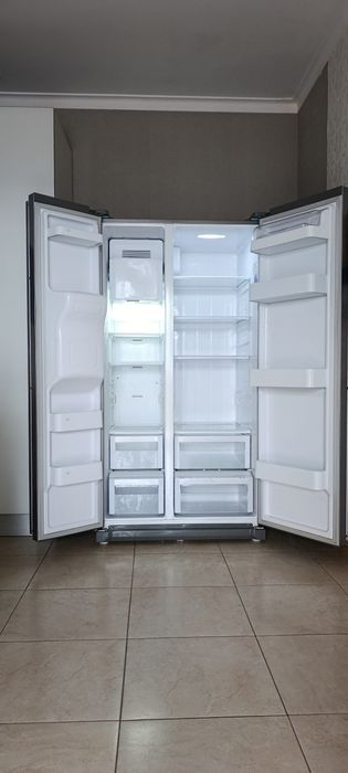 Frigorífico americano em óptimo estado