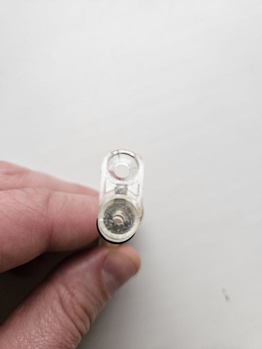 Поршень термоблоку для кавомашини  Delonghi