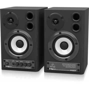 Студийные мониторы Behringer MS20