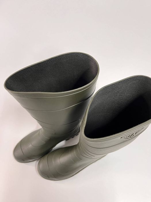 Чоловічі чоботи від українського виробника