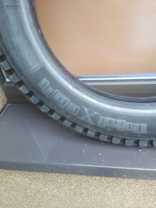sprzedam opony trial x light michelin beta gas gas sherco trs montesa