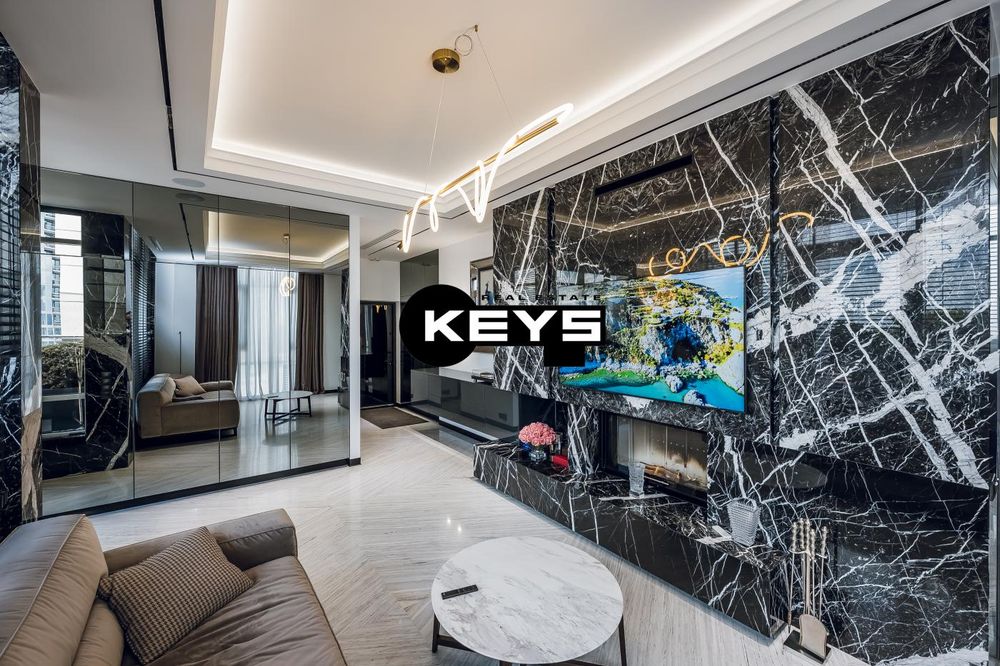 82м2  ЖК Бульвар Фонтанов! Продаж! 2к.квартира, Саперное поле 5