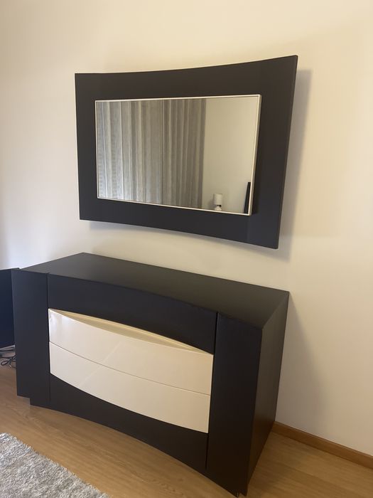 Mobilia de quarto