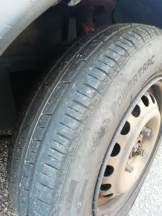 Opel Corsa 1.2  IPO Julho