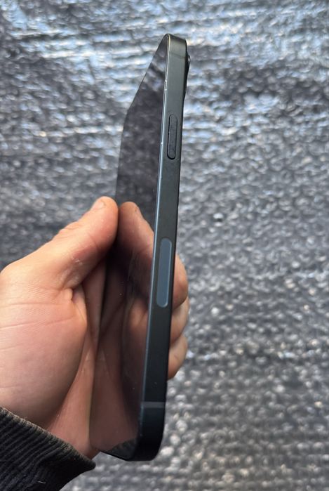 Iphone 14 plus 128 gb midnight e-sim