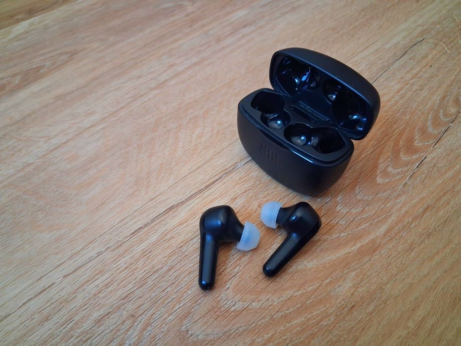 Fones Wireless - JBL