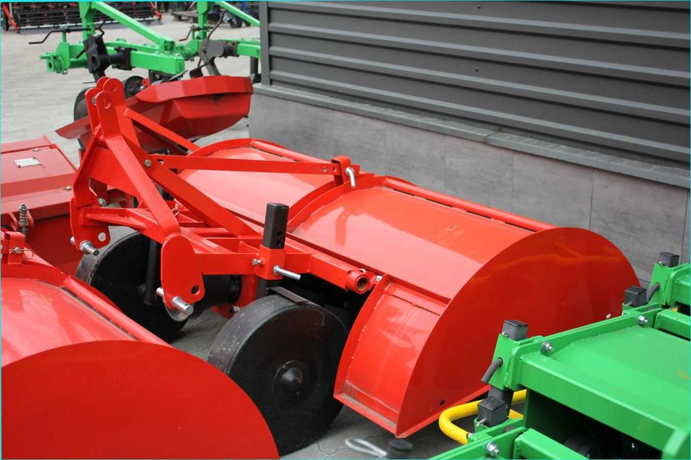 ТОП ПРОДАЖ Фреза, грунтофреза віракс, wirax ДОСТАВКА, + ВІДЕО в роботі