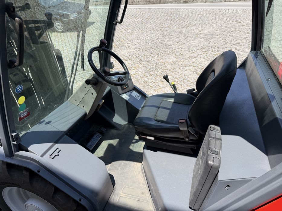 Manitou MSI 35 2003