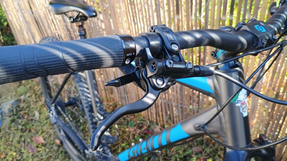 Giant Talon 2 GE, 2020 XL &#039;29, custom