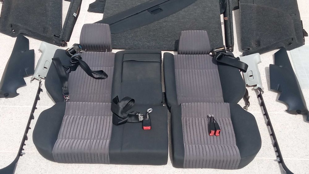 Skoda Octavia Combi MK1 1.9 TDI 110cv