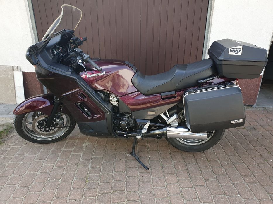 Kawasaki