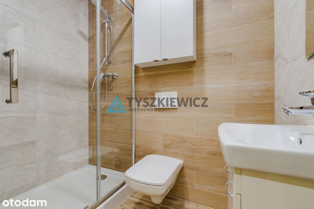 Mieszkanie po generalnym remoncie