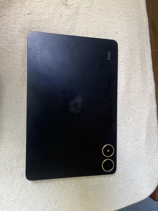 Tablet poco pad