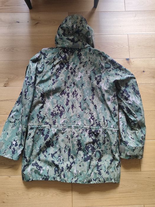 Kurtka gore tex US Navy aor2 US Army ecwcs