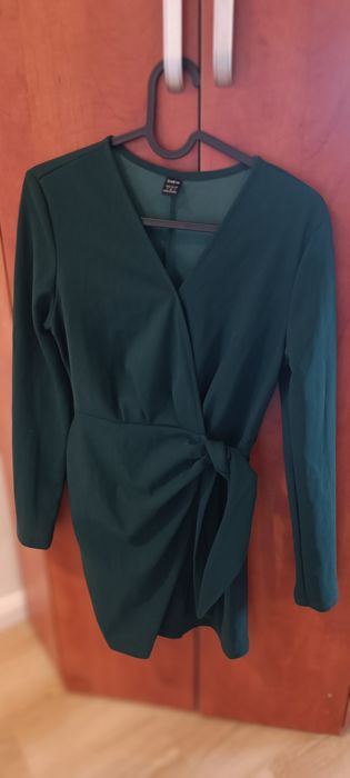 Oddam ubrania damskie