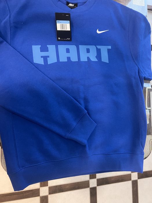 Свитшот     Nike