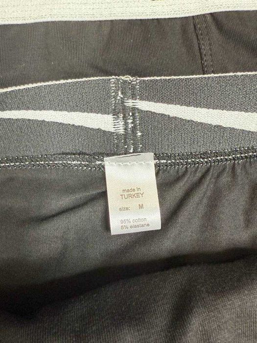 Мужские трусы/боксеры Nike Black. Якісна чоловіча білизна Найк