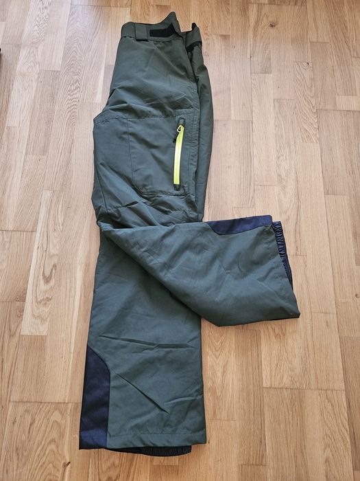 ЧОЛОВІЧІ Лижні штани Crivit