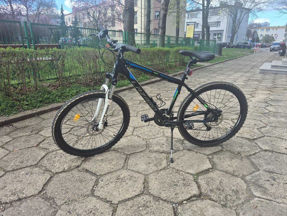 Rower Lazaro Generation