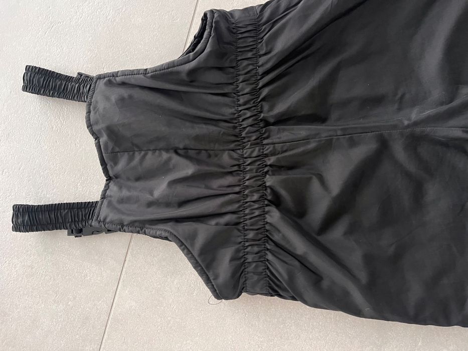 Spodnie narciarskie chłopięce 5lat