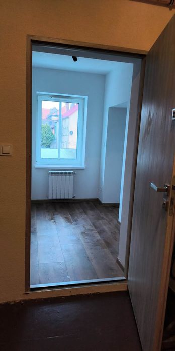 Mieszkanie 45 metrow