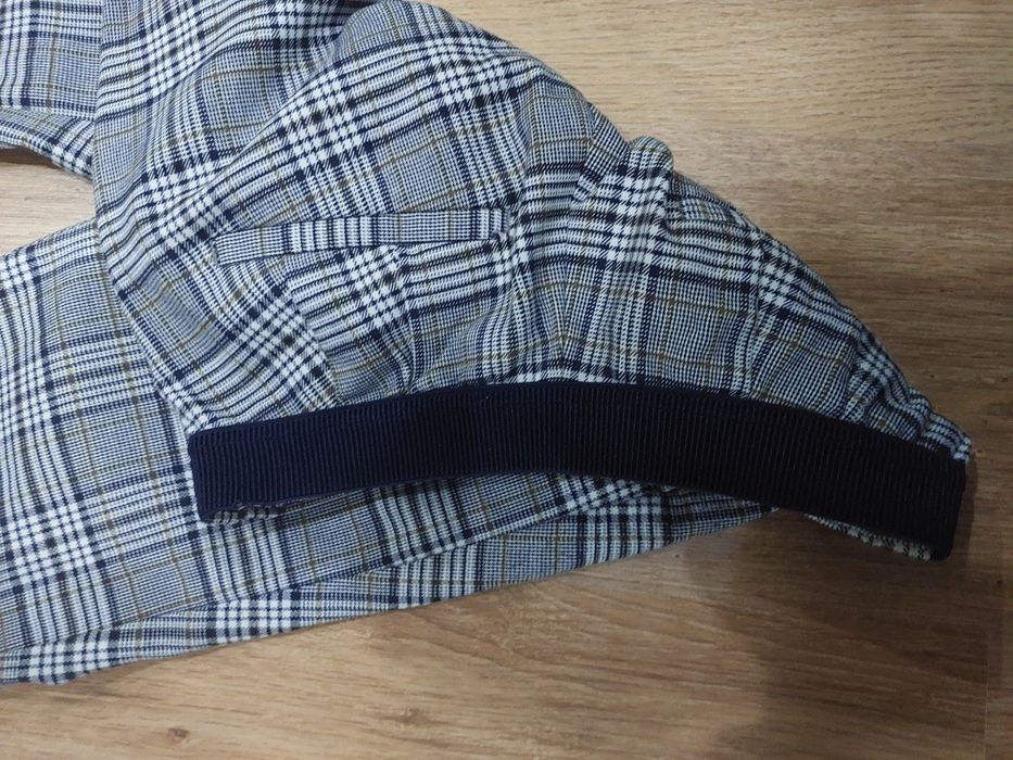 Damskie spodnie Zara XS