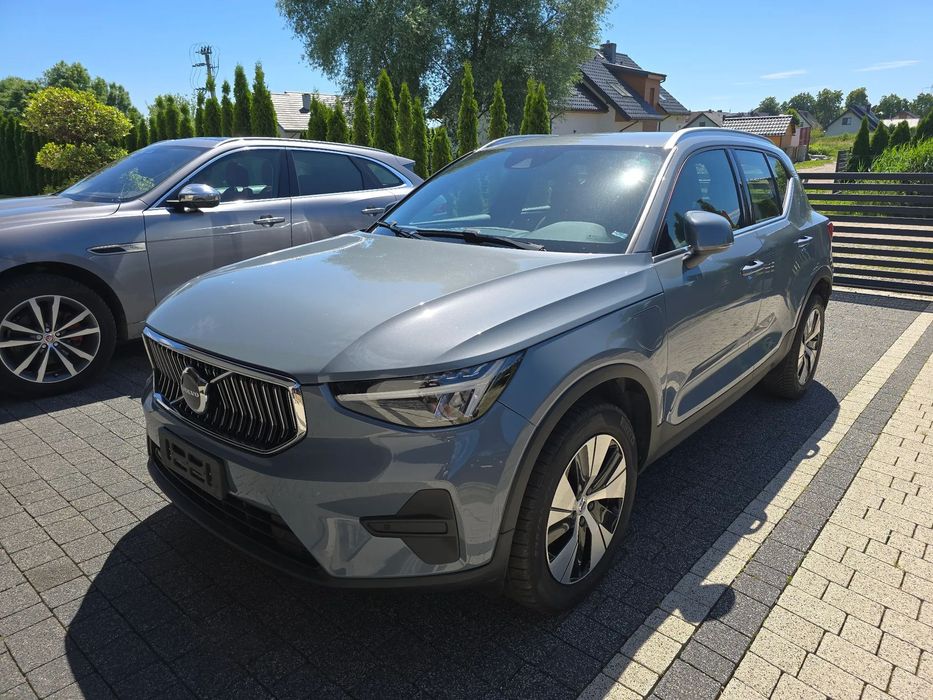 Volvo XC 40