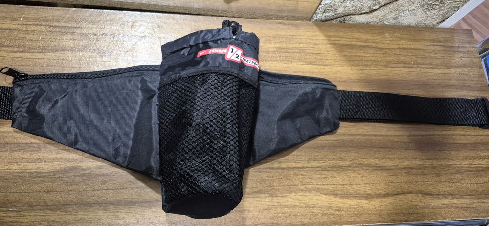 Сумка для велосипедистов