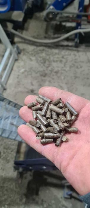 Пелети, брикети, вугілля – надійне рішення для опалення