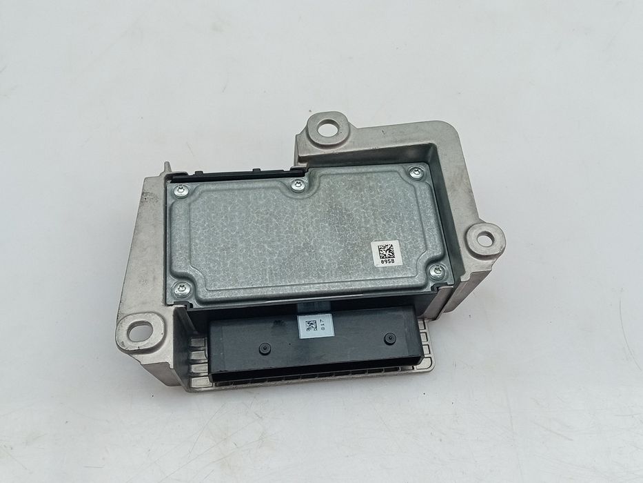 Centralina airbag RENAULT Clio III (BR0/1, CR0/1)