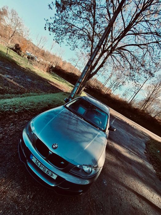 BMW série 1 118d-2.0 143cv/ pack M