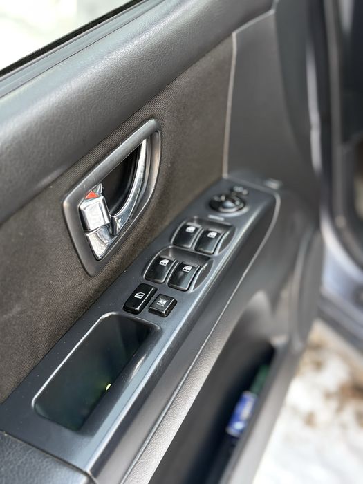 Киа Соренто 2.5 АКПП