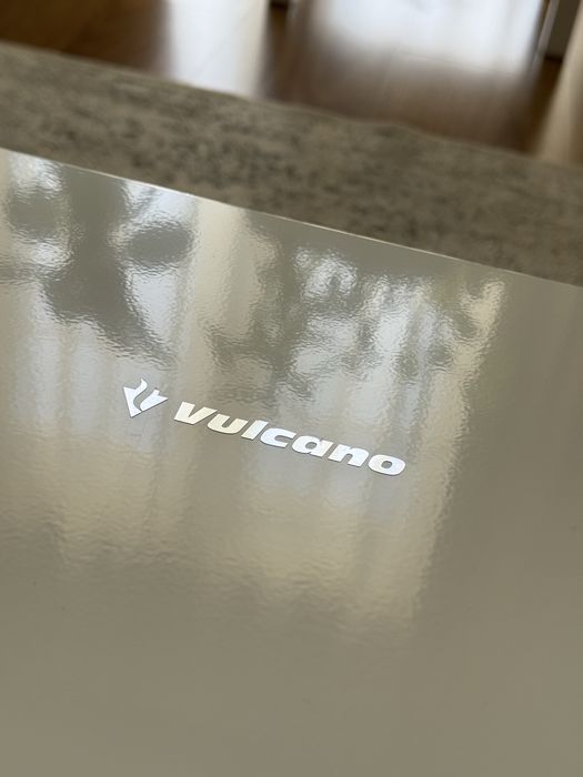 Esquentador Vulcano • Sensor Ventilado 2 • 14l • Gás Natural
