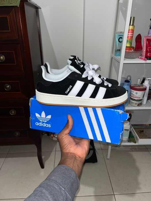 Adidas Campus n°43