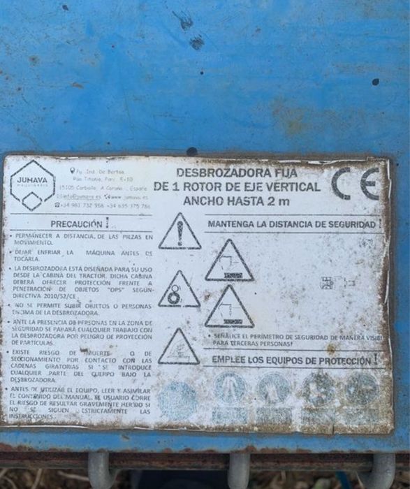 Destroçador de corrente