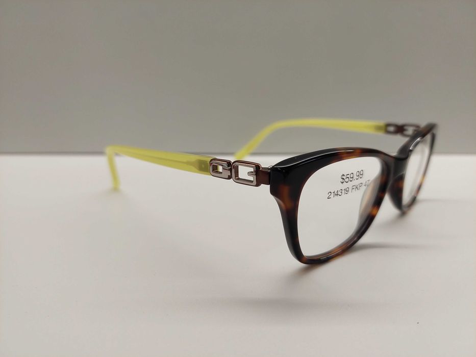 GUESS GU9132-3 Nowe Oprawki Okulary młodzieżowe
