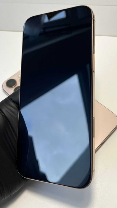 Apple iPhone 16 PROMAX - 256 GB