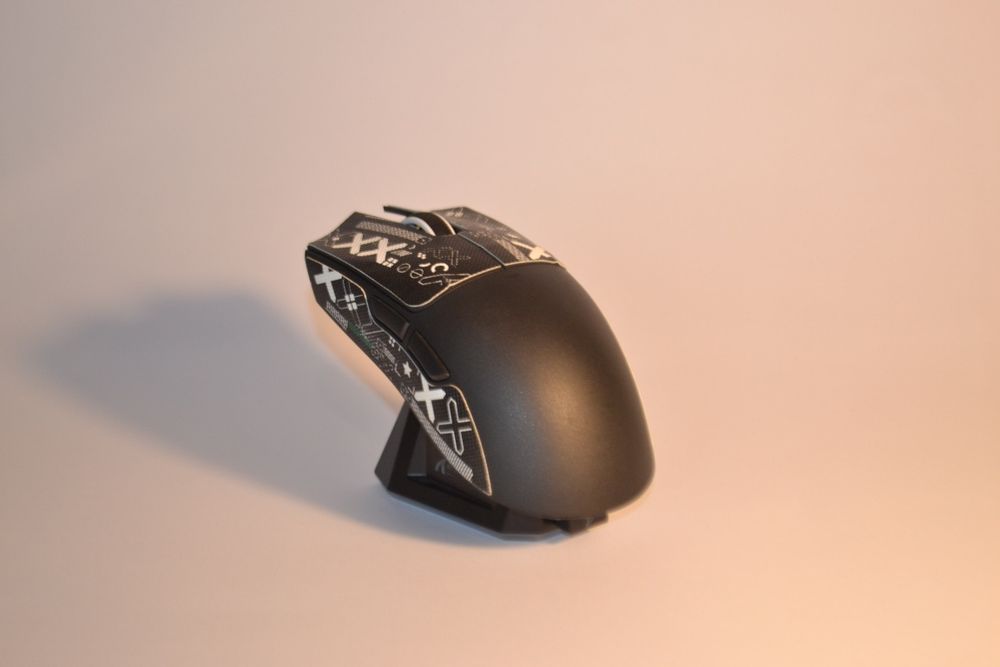 Attack Shark  X11 (нова)