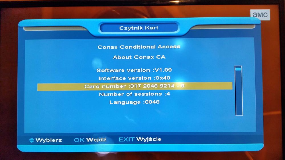 Karta  PrePaid T_N_K HD doładowania do 01.01.2026r. pakiet START+