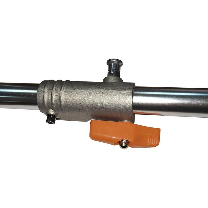 Аккумуляторный триммер Tex.AC TAOE-GT20VBH/20В/Каркас/Бесщет/нож леска