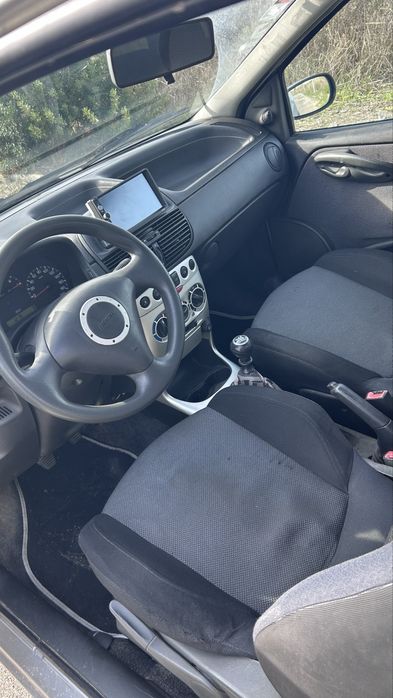 Vendo Fiat punto LER ANUNCIO