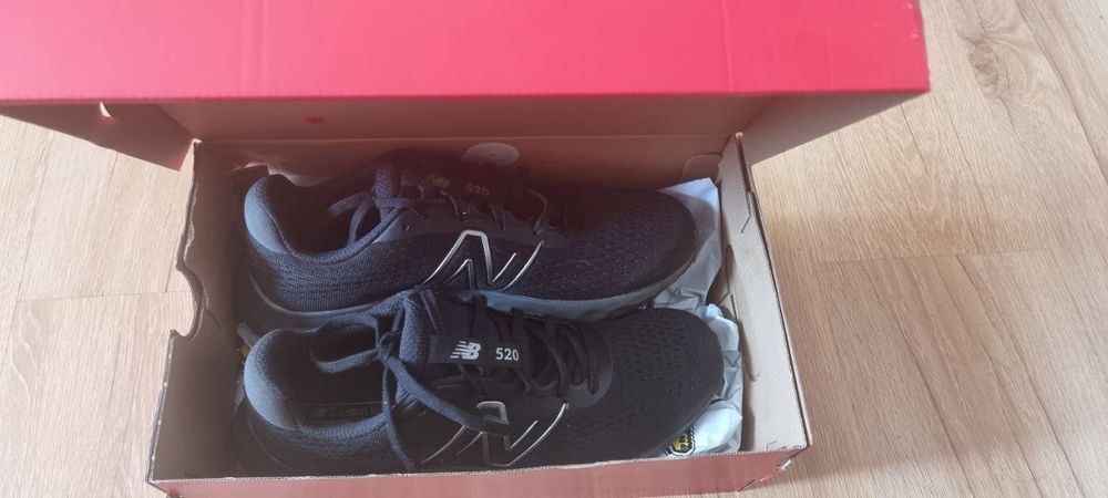 New Balance 520 44 rozmiar Buty męskie