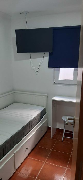 Vila Real - Quarto com WC privativo