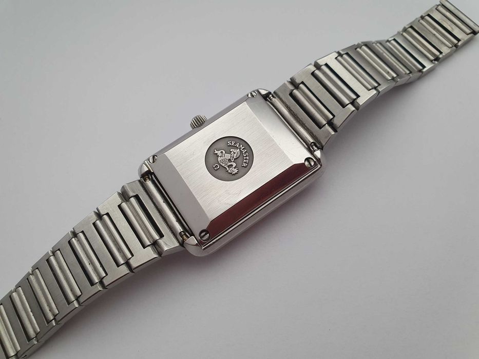 Omega Seamaster Mariner II cal.1320 Ref-196.0050 - RZADKI ! OKAZJA !