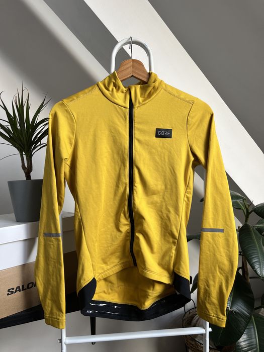 Gorewear bluza kurtka rowerorowa damksa